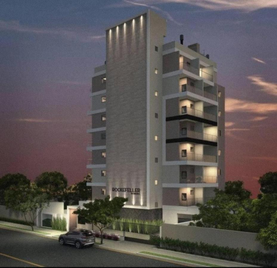 La Home House1 - Apt Studio Em Sjp Com Acesso Rapido Ao Aeroporto De Curitiba São José dos Pinhais Exteriör bild