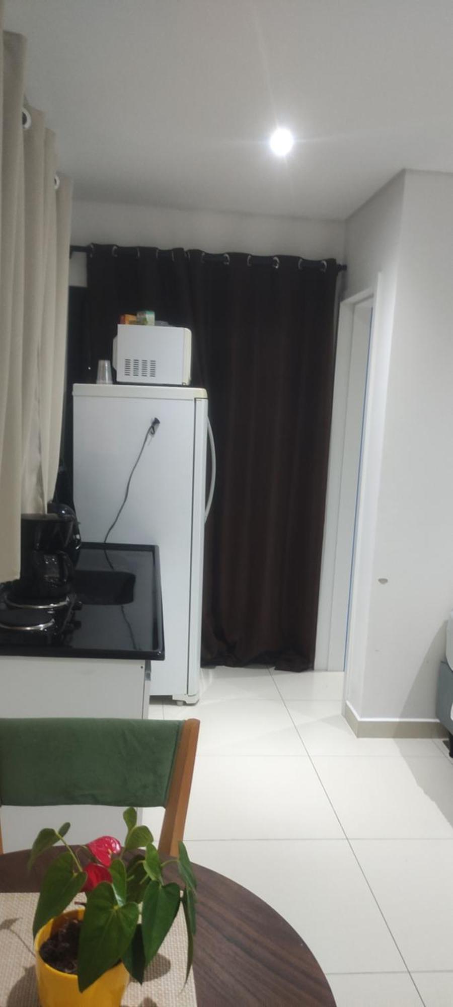La Home House1 - Apt Studio Em Sjp Com Acesso Rapido Ao Aeroporto De Curitiba São José dos Pinhais Exteriör bild
